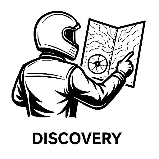 Discovery